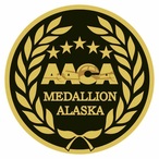 FLYIT Professional Aviation Simulators at AACA Medallion Foundation in Alaska