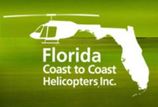 Florida Coast to Coast Helicopters at FLYIT
