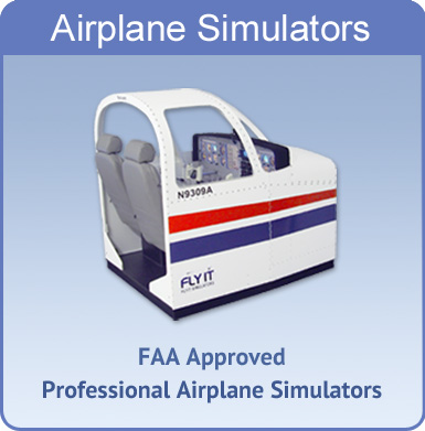 Airplane Simulators